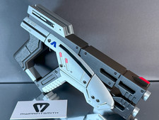 Mass Effect M-3 Predator | 3D