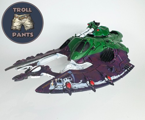 Aeldari eldar wave - eldar,
