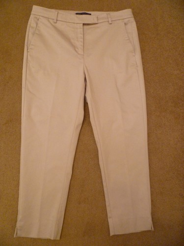 Collection ladies crop - m&s,