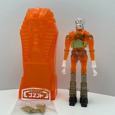 Microman Command No. 2 M162