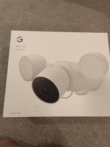 Google nest cam outdoor - nest,