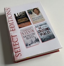 Readers Digest Select