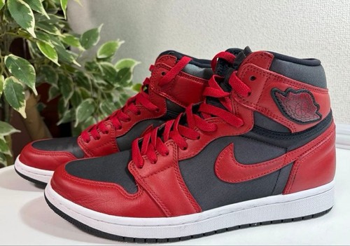 Air jordan retro high og - retro,