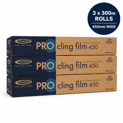 Catering quality pvc - quality, cling