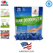 RV Deodorizer & Septic