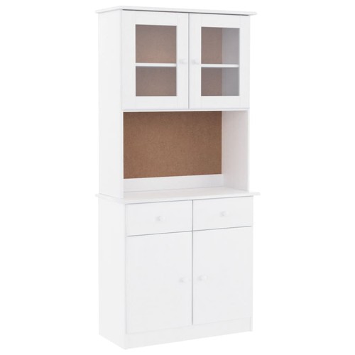 Highboard sideboard side - sideboard,