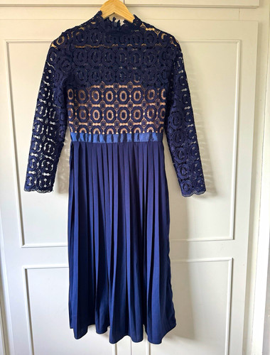 Little mistress london navy - mistress,