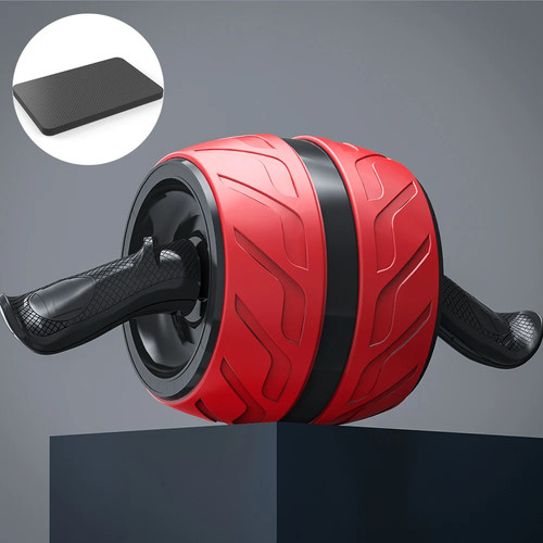 Rebound roller belly wheel - rebound, ab