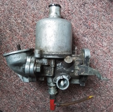 SU Carburettor