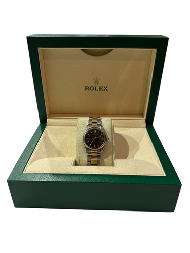 Rolex oyster perpetual ref - rolex,