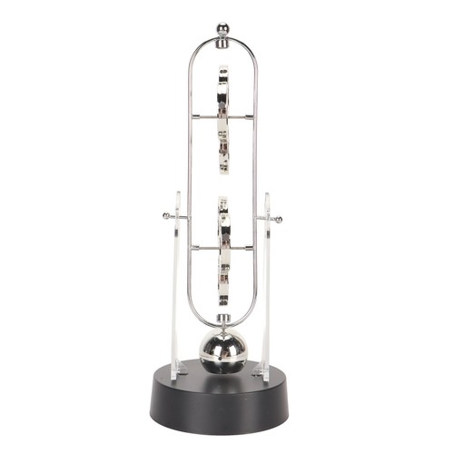 Perpetual motion device - motion,