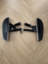 Harley Davidson Softail Floor