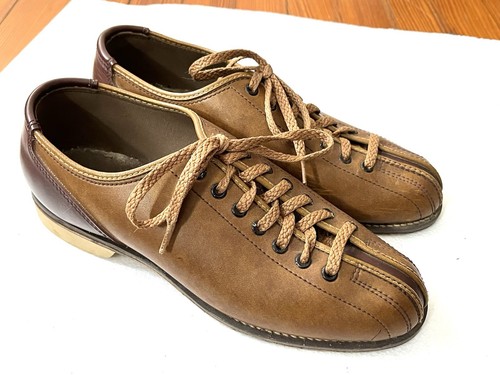 Vintage brunswick bowling - vintage,