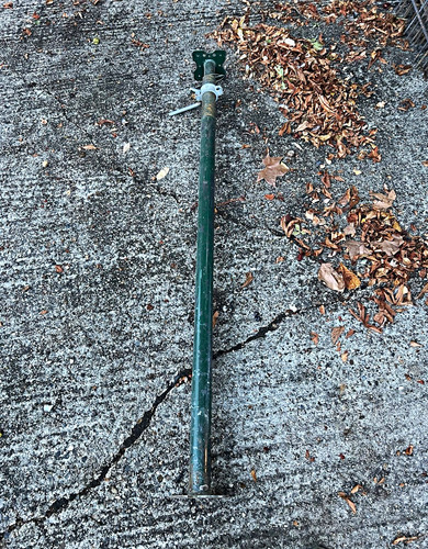 Acrow prop 3 1m - acrow, 1,7m
