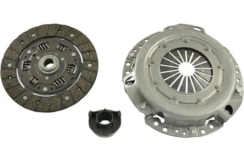 Clutch kit 4029 - kit, cp-4029