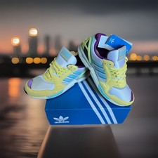 Rare 2008 Authentic ADIDAS ZX