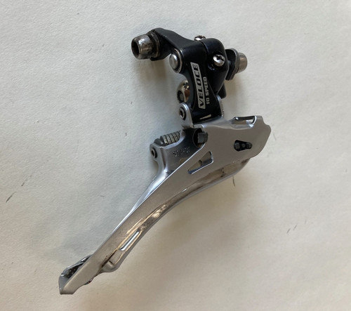 Campagnolo veloce 10spd front - veloce,