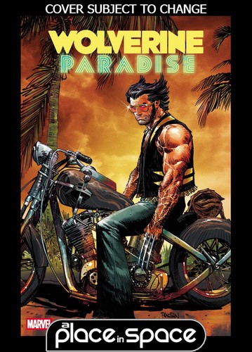 Wolverine paradise 1a - wolverine:,