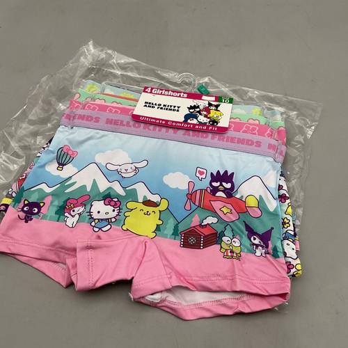 Pack girls hello - hello, kitty