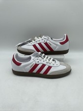 Adidas Samba Liverpool FC