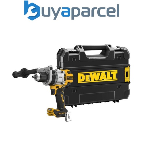 Dewalt dcd1007nt 18v - dcd1007nt, xr