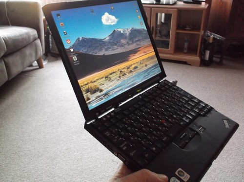 Thinkpad x61s laptop - x61s,