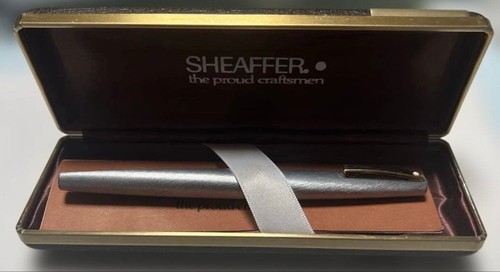 Final lady sheaffer 620 - sheaffer,