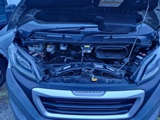 2015 CITROEN RELAY PEUGEOT