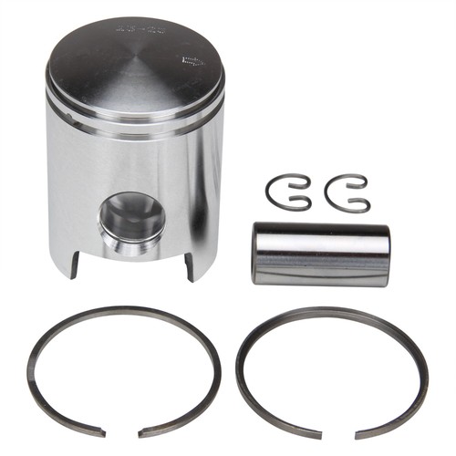 Meteor piston set 38mm - 38mm, 50cc