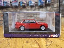 Corgi VA13406 BMW E30 325i