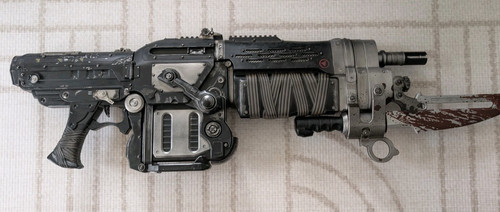 Neca gears war retro - neca, of