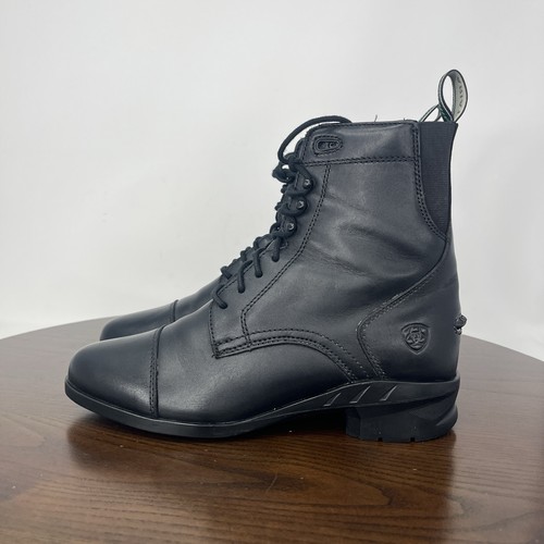 Ariat heritage paddock - iv,