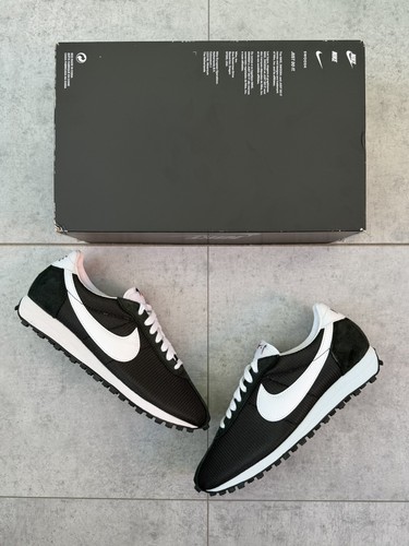 Nike 1000 black white - nike, ld-1000