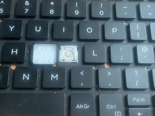 Dell xps 9370 9380 7390 - 13,