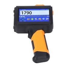 ⁺Handheld Inkjet Printer