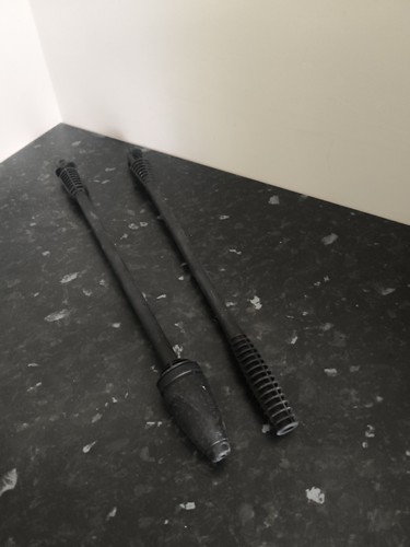 Karcher attachments 1x - karcher,