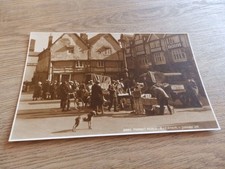 Judges Postcard Market Place