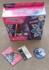 Dance Uk 8 step dance mat PS1