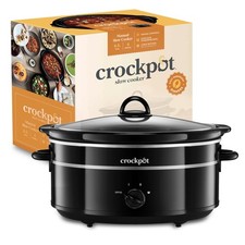 Crock Pot Slow Cooker