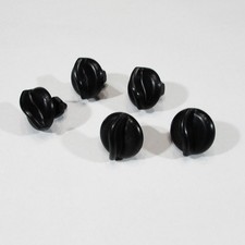 Knob and Nut Set for Saris