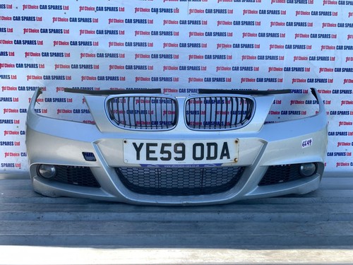 Bmw series saloon - bmw, 3