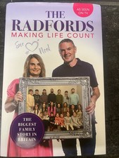 The Radfords: Making Life