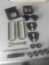 T25 parts job lot - vw, nos