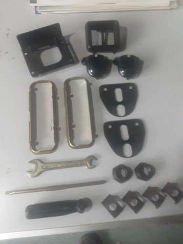 T25 parts job lot - vw,