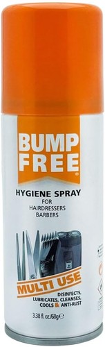 Bump free hygiene spray - hygiene,