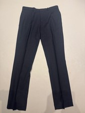 Mens Nigel Hall Menswear navy