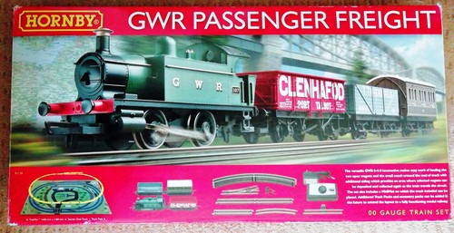Excellent hornby r1138 - hornby,