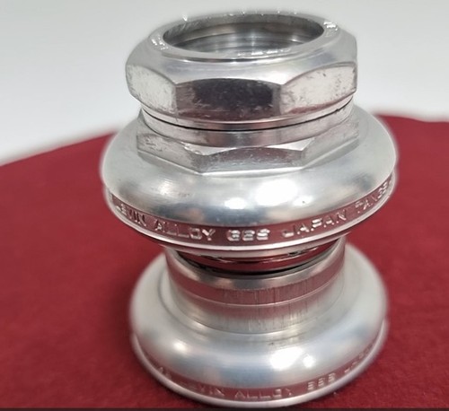 Tange levin alloy headset - levin,