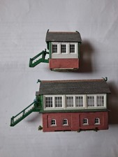 Metcalfe Signal Box X 2 With