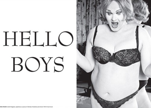 Leigh bowery fiona freund - leigh,